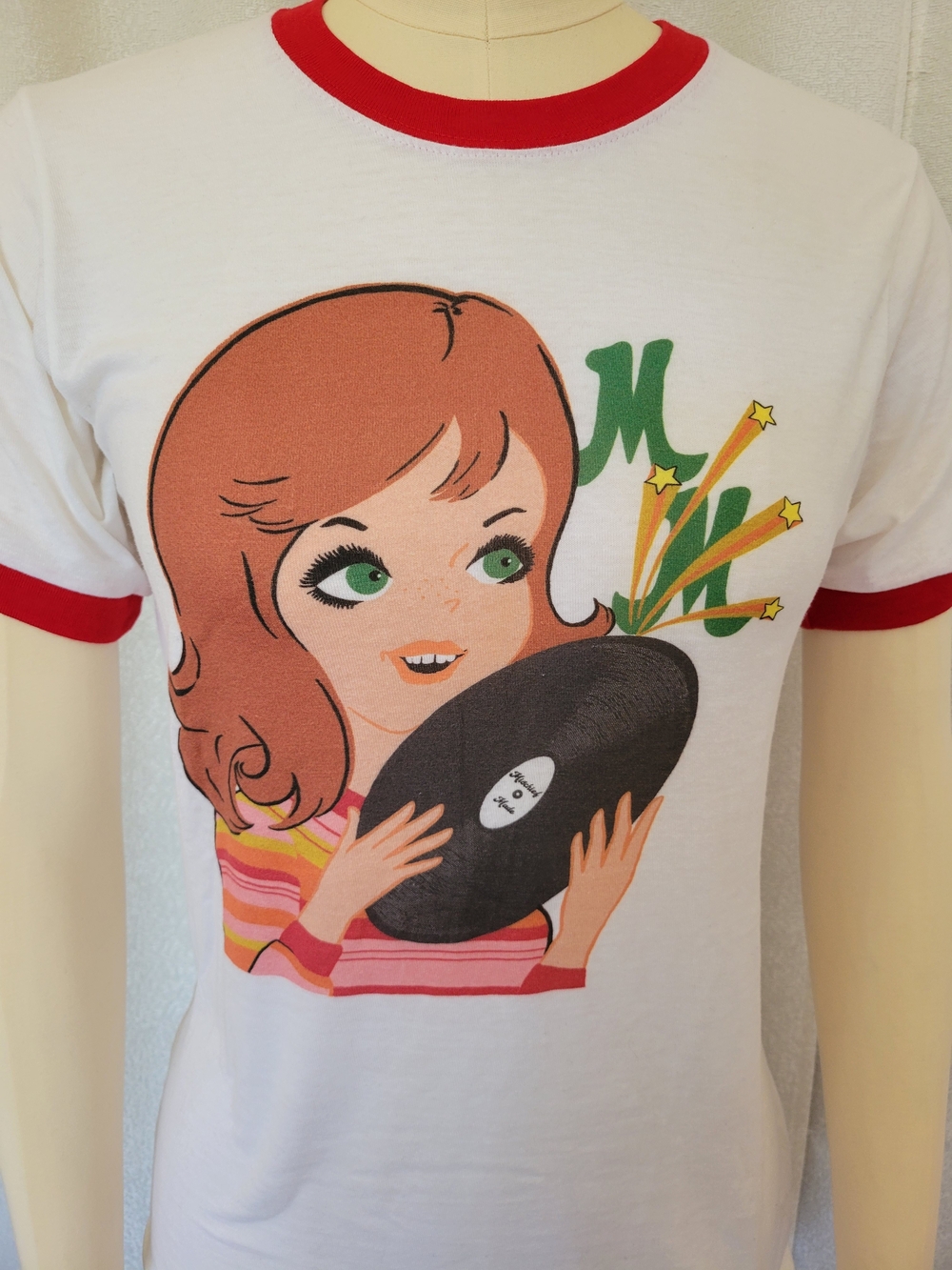 New Mischief Made Record Party Unisex S